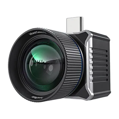 THERMAL MASTER T2Max Thermal Imaging Camera